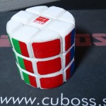 3x3 Cuboss barrel cube