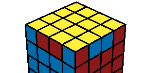 4x4 PLL parity