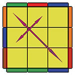 Y permutation
