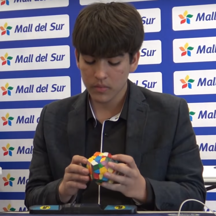 Juan Pablo Huanqui