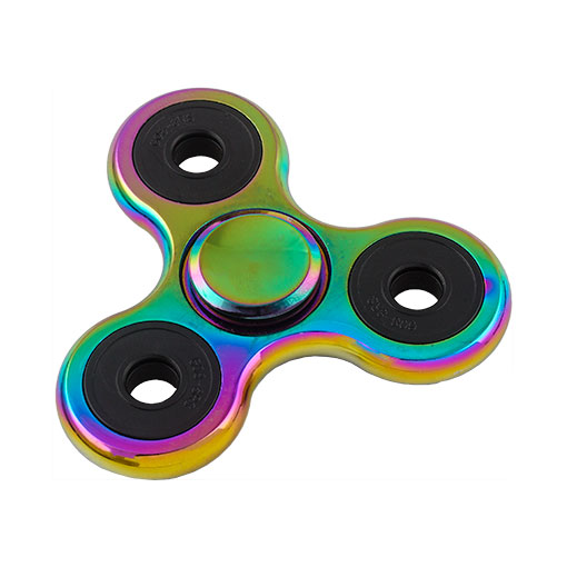 Bildresultat för fidget spinner