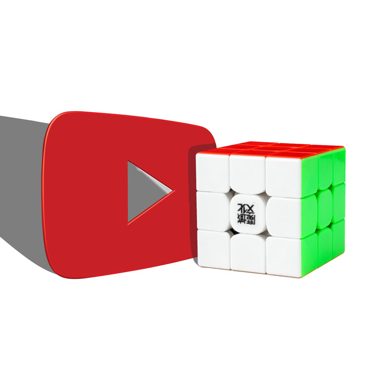 youtubecube