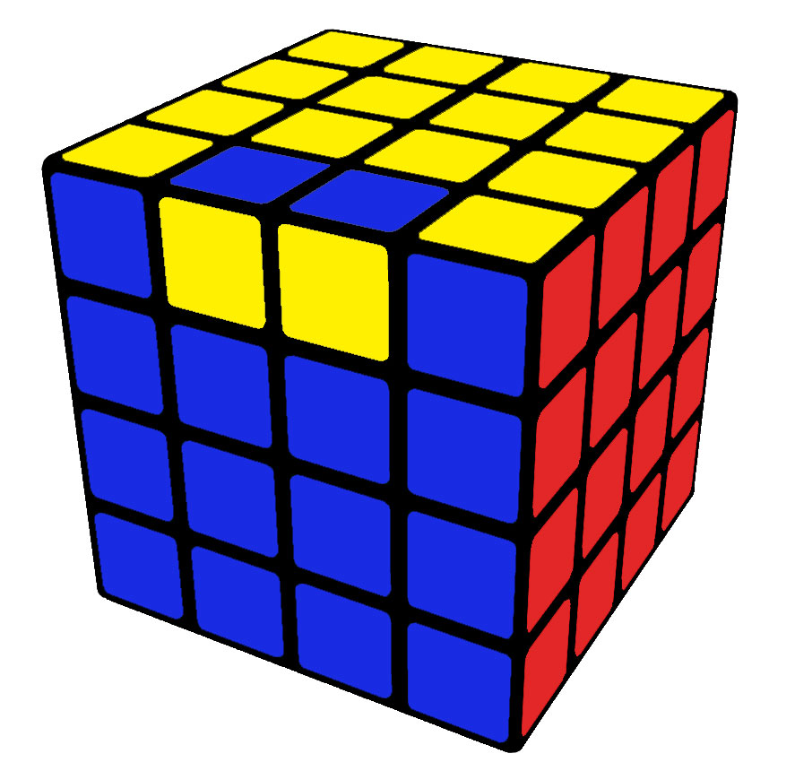 4x4-OLL-parity