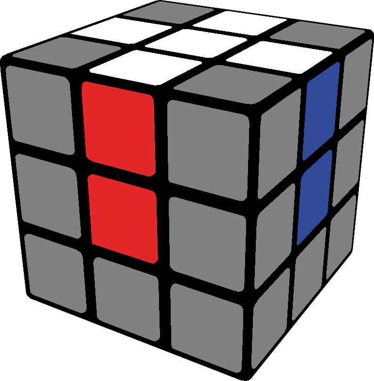 3x3-cross