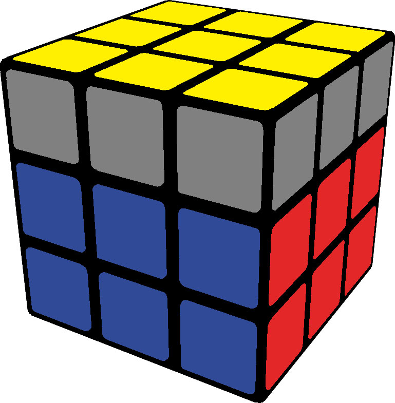 3x3-oll